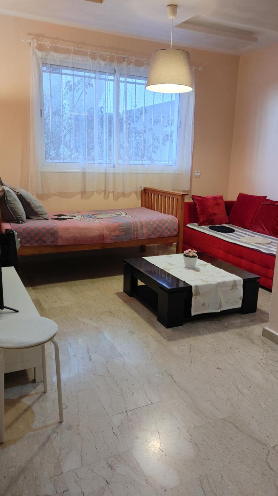 Herb Studio In קזבלנקה מראה חיצוני תמונה