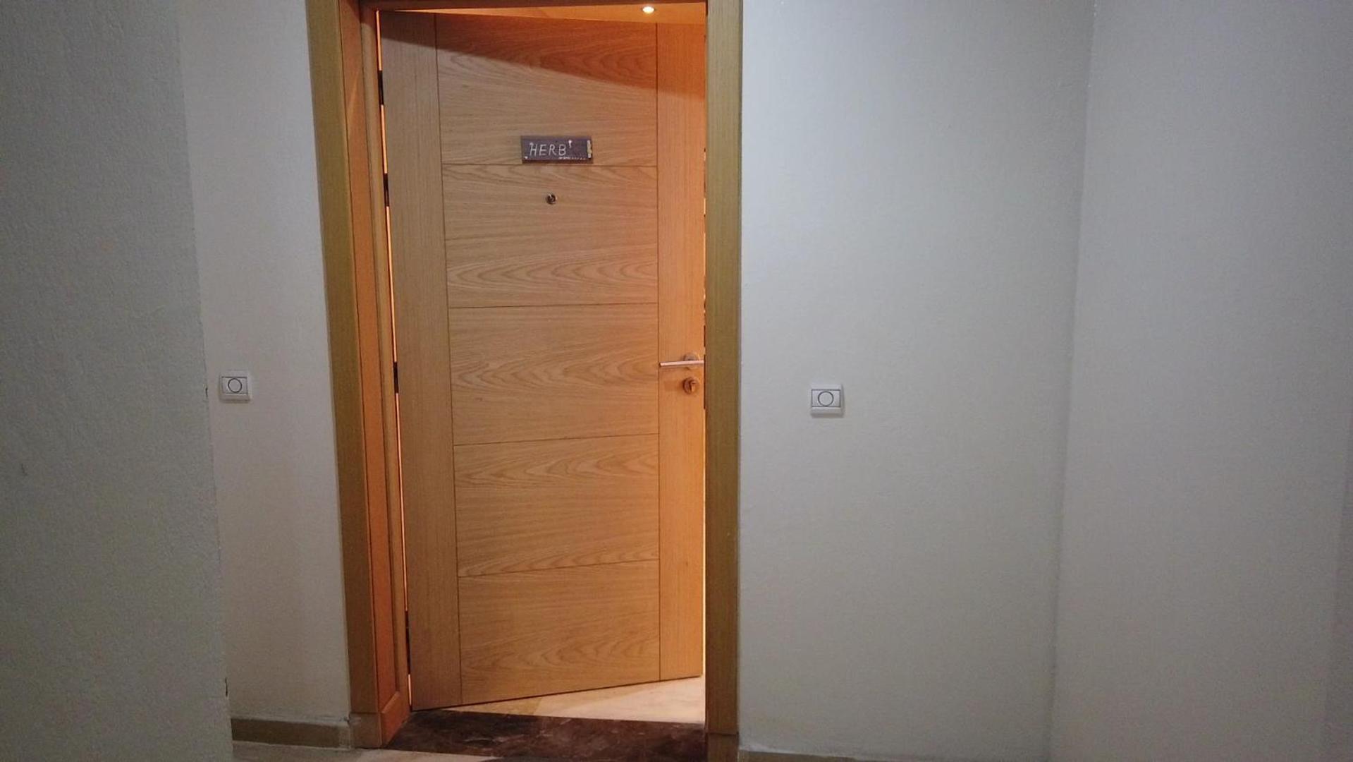 Herb Studio In קזבלנקה מראה חיצוני תמונה