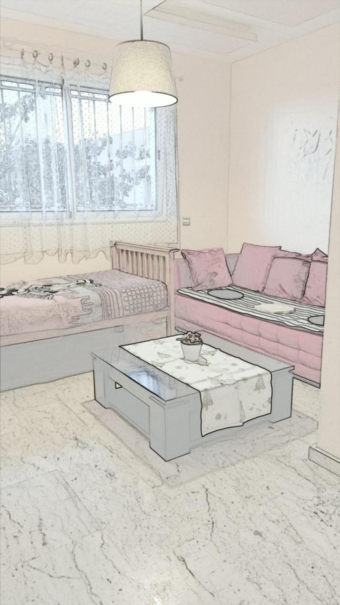 Herb Studio In קזבלנקה מראה חיצוני תמונה