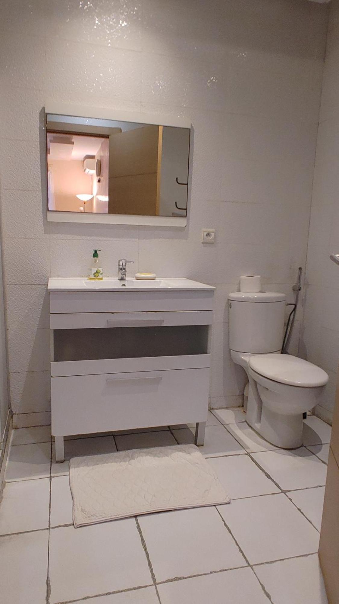 Herb Studio In קזבלנקה מראה חיצוני תמונה