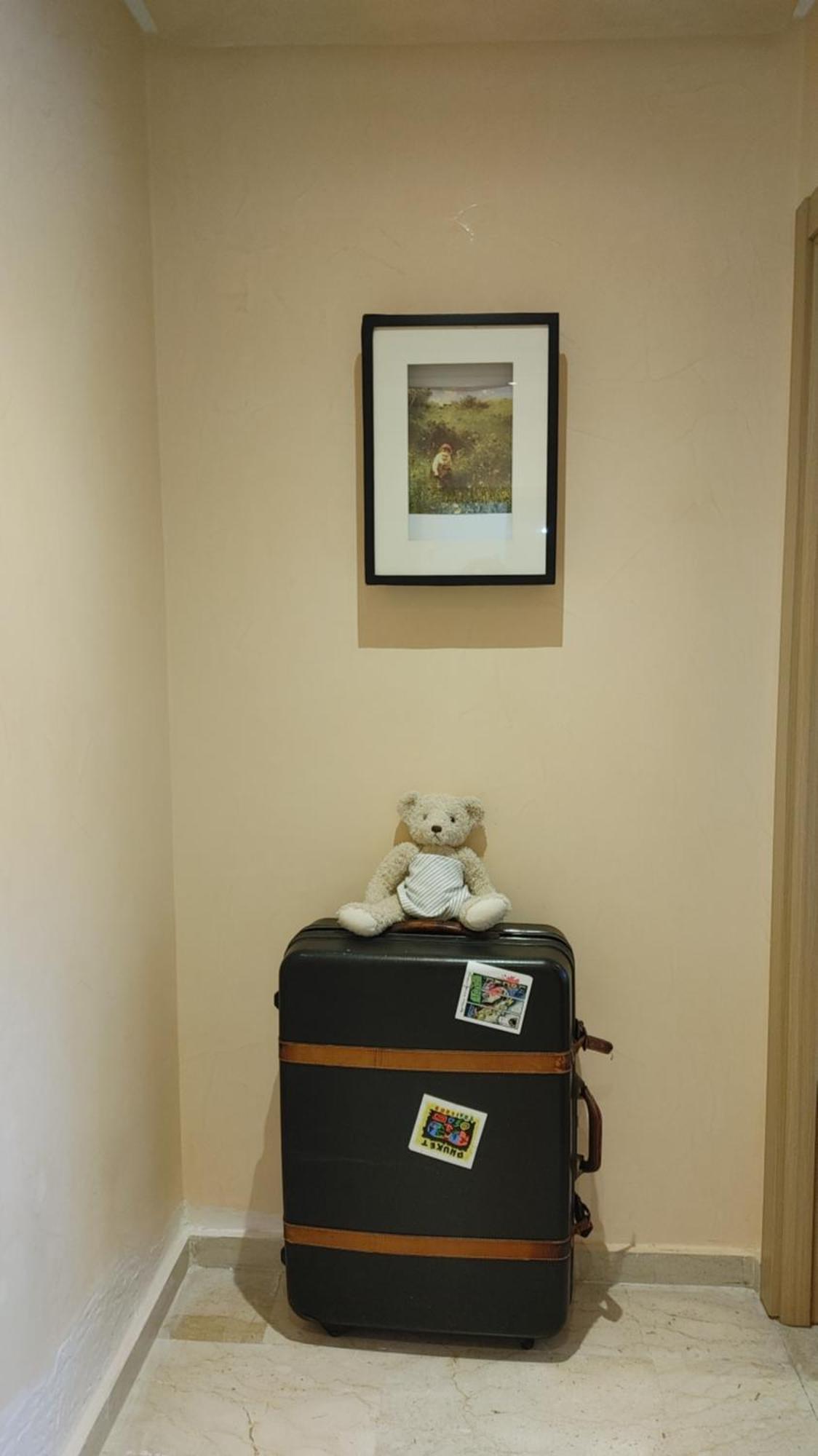 Herb Studio In קזבלנקה מראה חיצוני תמונה