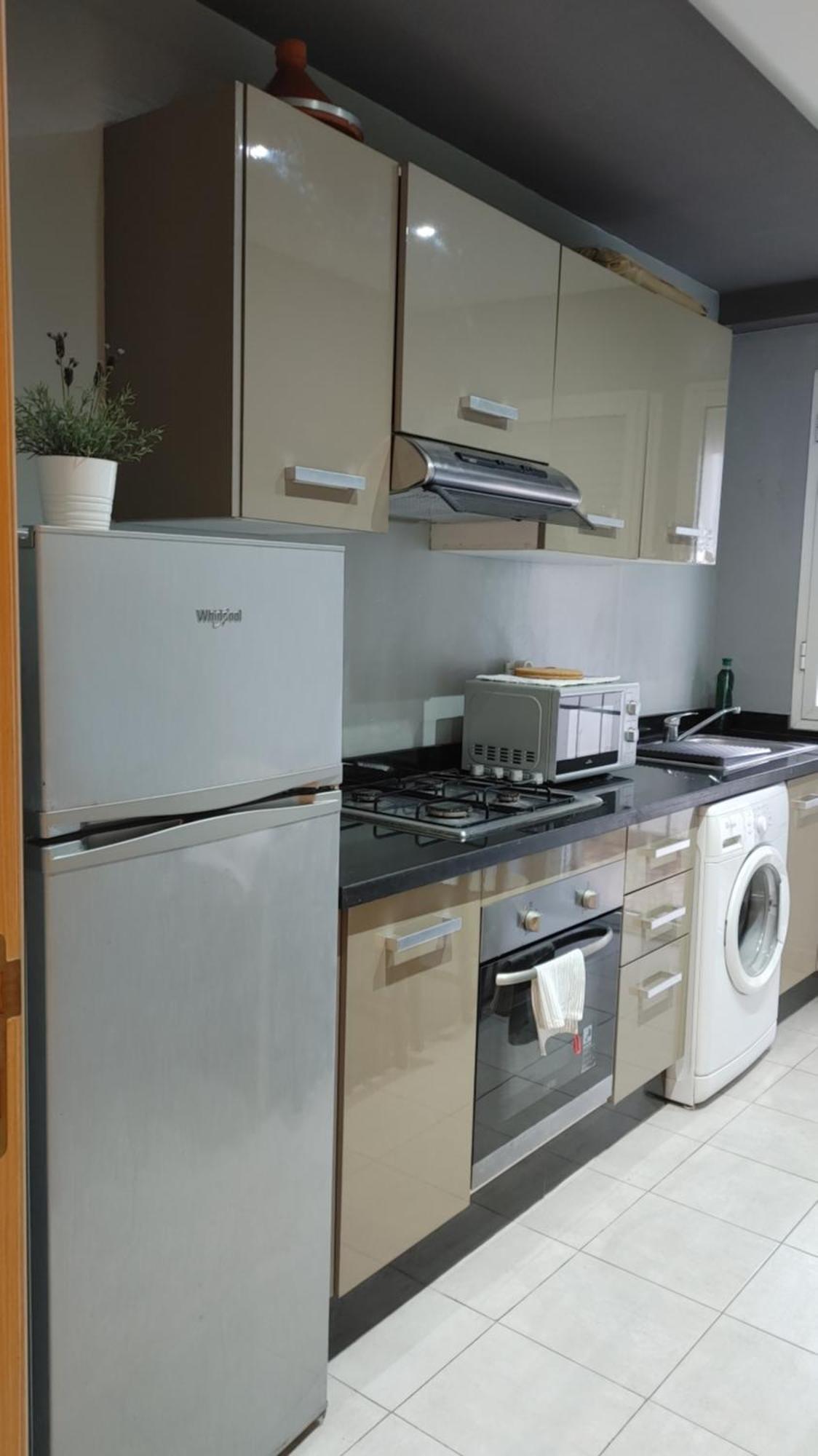 Herb Studio In קזבלנקה מראה חיצוני תמונה